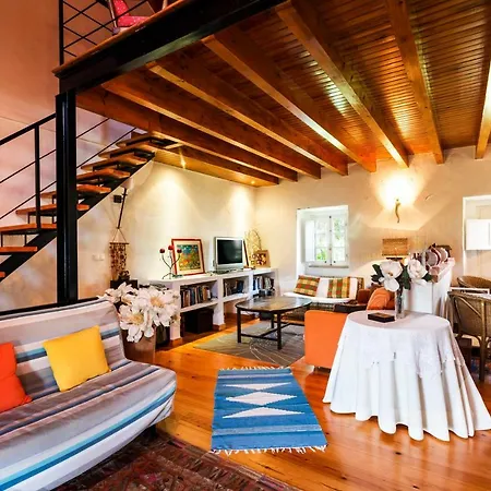 Holiday home Whome | Ericeira Private Santo Isidoro