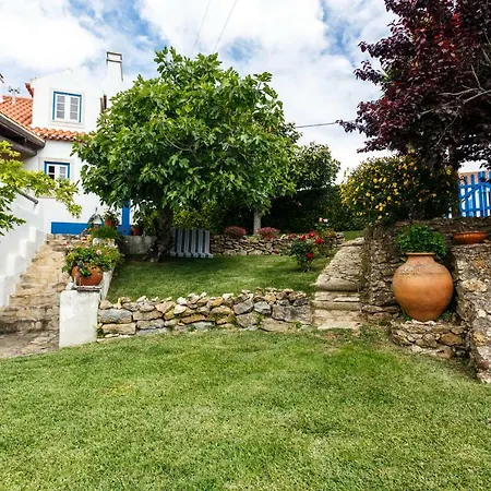 Holiday home Whome | Ericeira Private Santo Isidoro