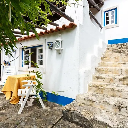 Whome | Ericeira Private Holiday home *