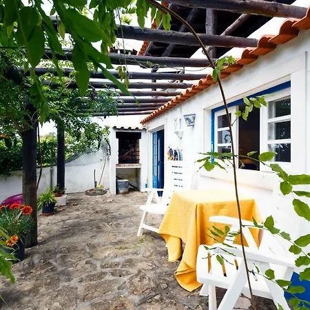 Holiday home Whome | Ericeira Private Santo Isidoro
